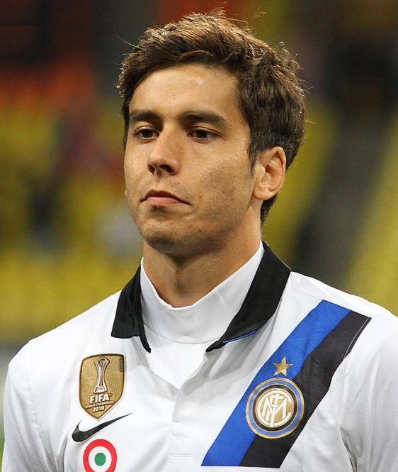 Ricky Alvarez