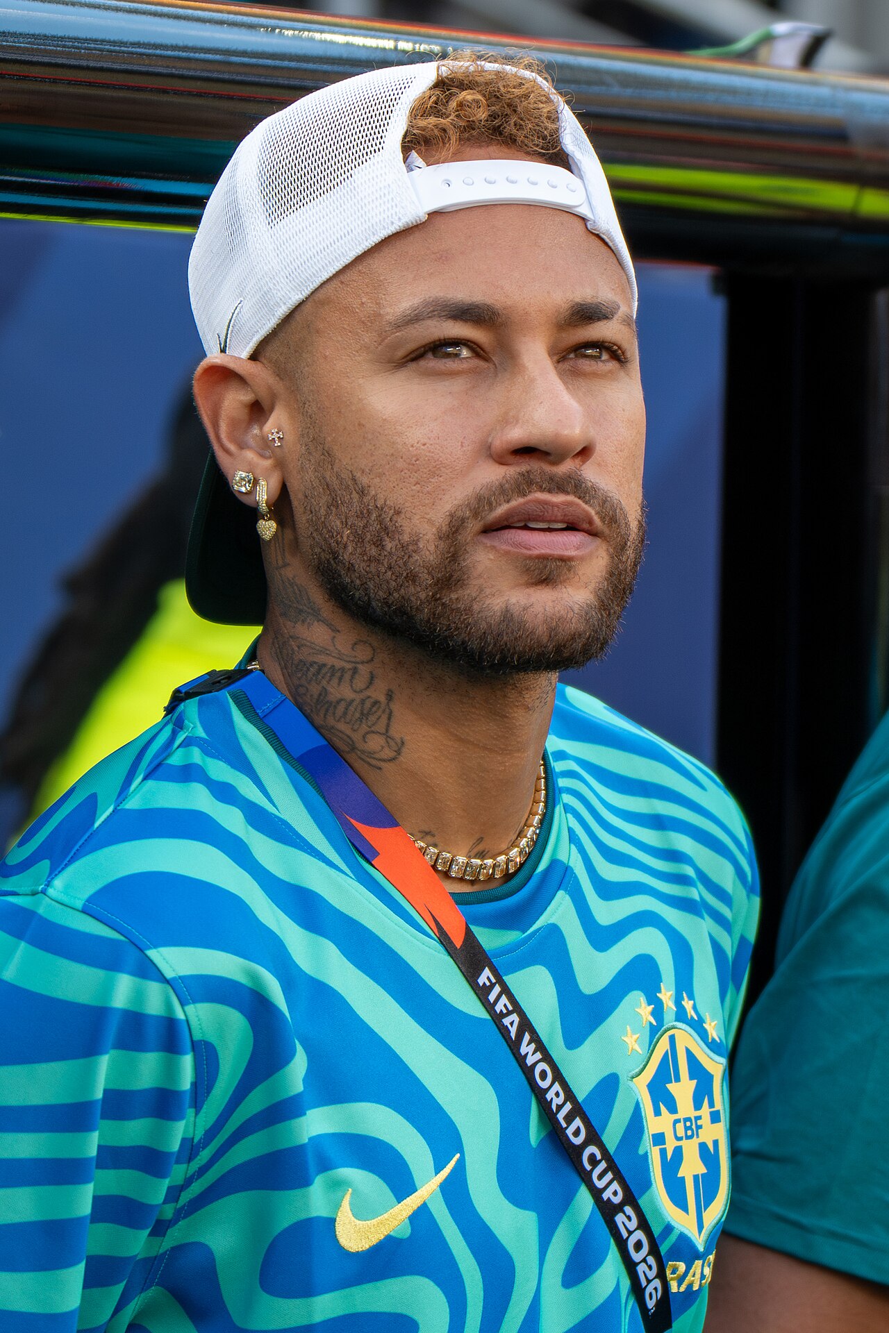 Neymar Jr.