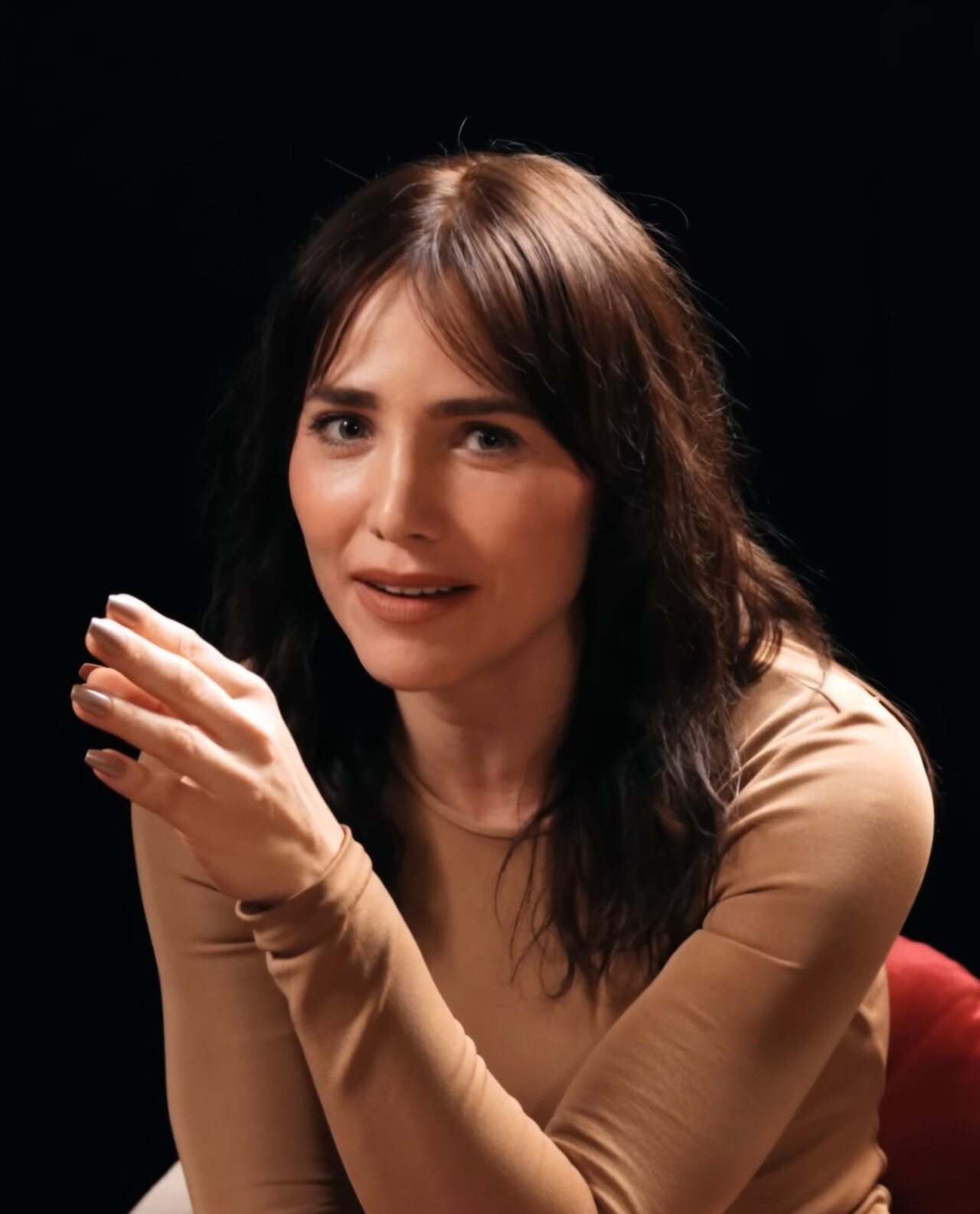 Letícia Colin