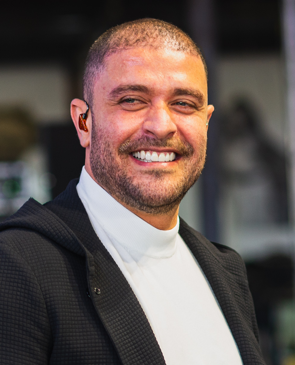 Diogo Nogueira