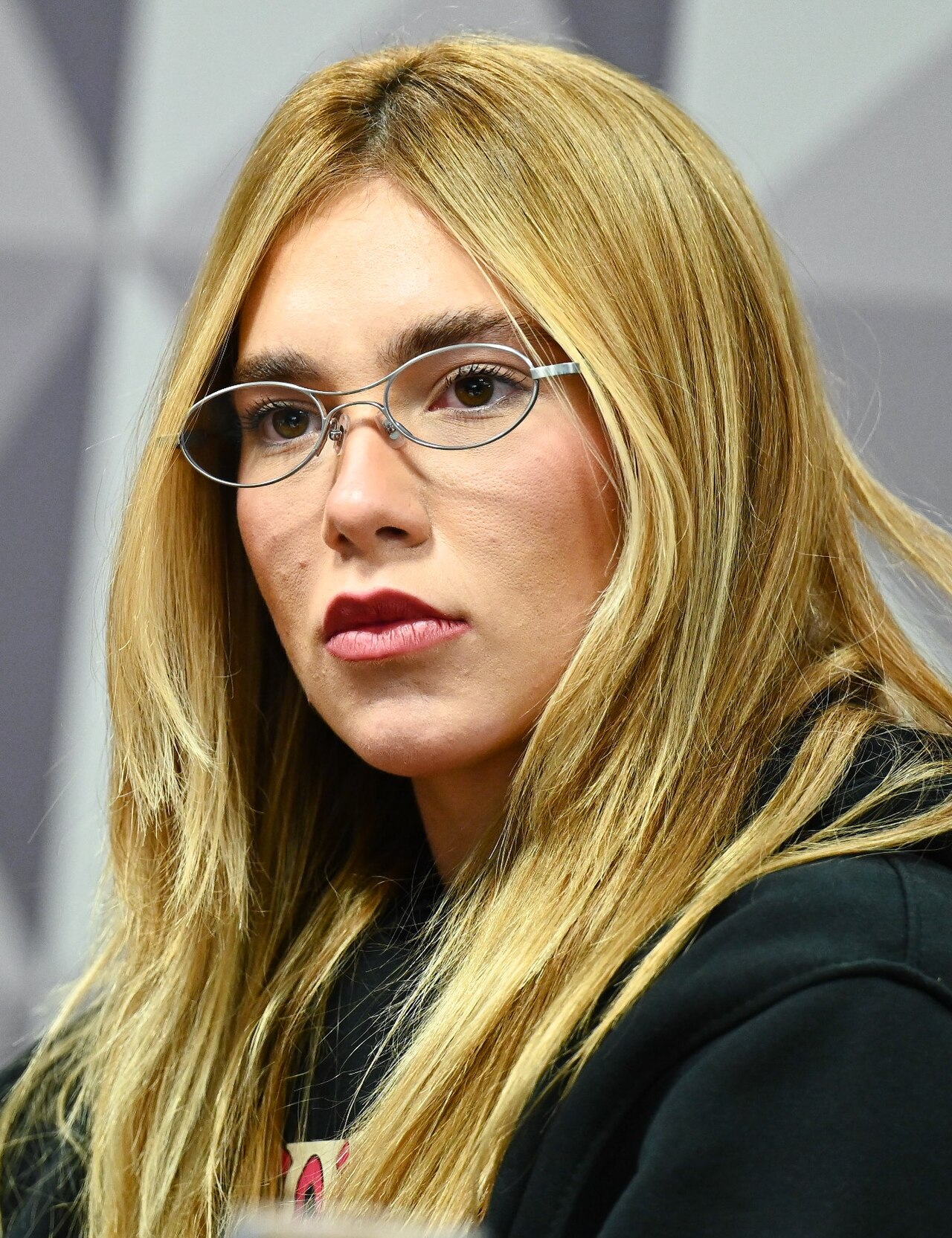 Virginia Fonseca