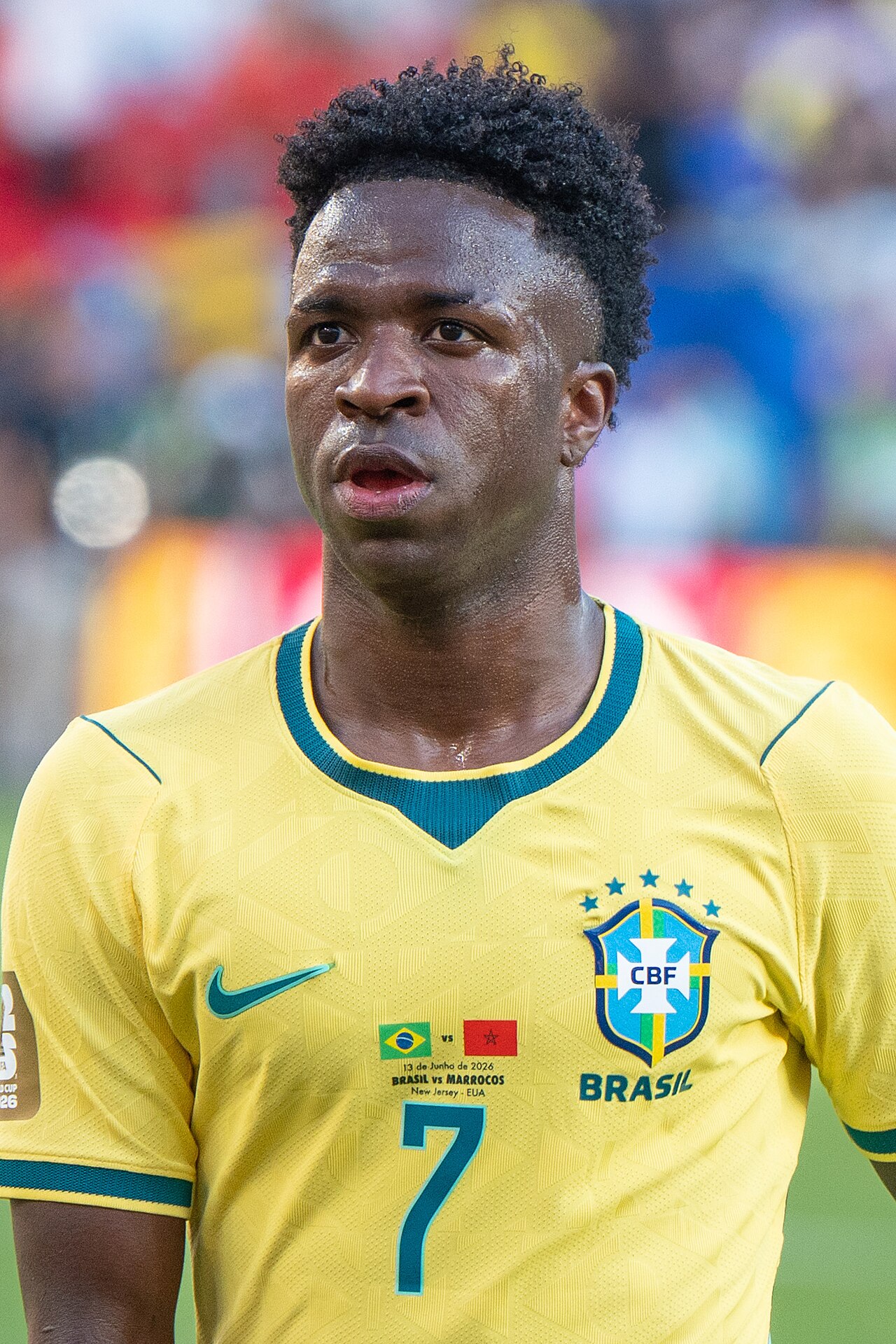 Vini Jr.