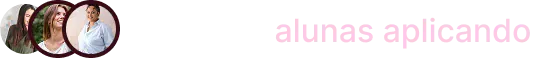 +20.000 alunas aplicando