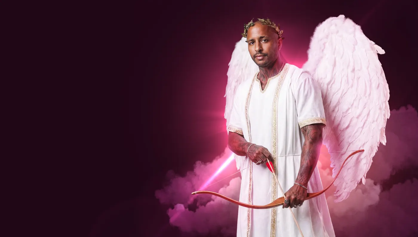 Cupido